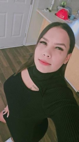 😈 SABRINA 😈 - 1