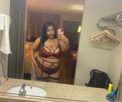 Curvy Thick Ebony Available for Incall&Outcalls NOW!! - Image 4