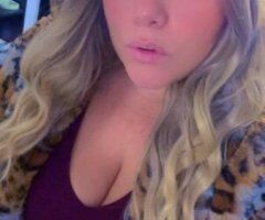 LAST NIGHT IN TOWN. 🛑✋HOT OIL MASSAGES/HOT TUB Fun 1⃣0⃣0⃣💲 Specials 💜💜💜 Party Friendly 💜💜💜Sexy Green Eyed BBW Blonde Goddess💜💜💜Fetish Friendly - Image 6