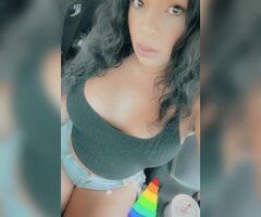 IN CORONA/OUTCALLS TOO ..Sexy transwoman..Bbbj's ASS EATING& more - Image 4