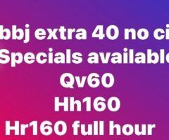 Specials available YA FAVORITE😜💦incalls ✨ outcall -❤️❤️❤️ - - Image 8