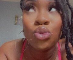 I'LL BE FRESHLY SHOWERED✨ WET & READY TO PLAY 💦 ALL RACES SERVICED✨ NO DISCRIMINATION BABY✨ INCALLS✨ OUTCALLS ✨ !!!!!! 34 AND OVER! LET'S MAKE A MOVIE🥶💫💦 YOUR PERSONAL FREAK ✨ SPECIALS 24/7 WITH DREAM✨ - Image 2