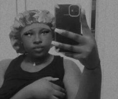 thick exoic ebony , great sex and head - Image 7