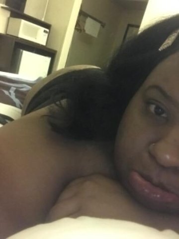 CUM see a freaky BBW - 1