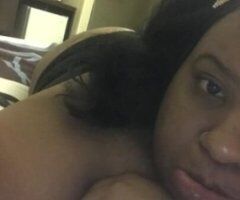 Baton Rouge escorts - CUM see a freaky BBW