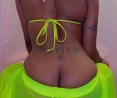 Madison escorts - Lola ❤