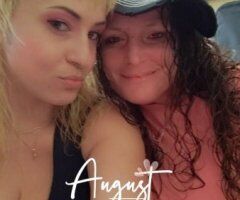Best•Safe•Descreet 2 for 1 Girl $pecials w/ Lesbian XP🍾😁 - 34 - Image 4