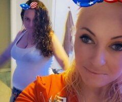 Best•Safe•Descreet 2 for 1 Girl $pecials w/ Lesbian XP🍾😁 - 34 - Image 11