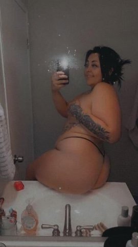 thicc wet & pretty 😋 - 1