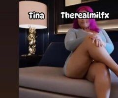 A SPARKLE OF TINA✨ - Image 2