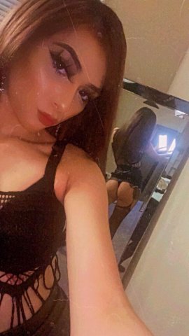 Pretty✨ Petite🥰 - 23 - 1