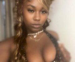 OUTCALLS FUNSIZED AND FLEXIBLE CHOCOLATE BUNNY 💦😝PD VERIFIED 💋 - Image 2