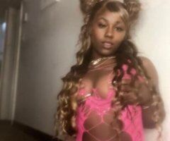 OUTCALLS FUNSIZED AND FLEXIBLE CHOCOLATE BUNNY 💦😝PD VERIFIED 💋 - Image 3