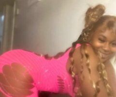 OUTCALLS FUNSIZED AND FLEXIBLE CHOCOLATE BUNNY 💦😝PD VERIFIED 💋 - Image 10
