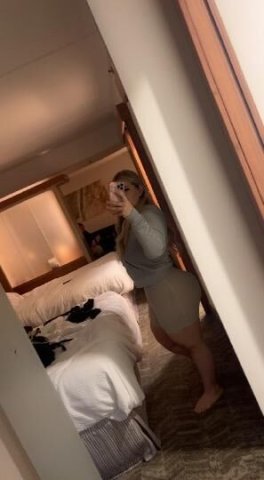 NEW !!! Sexy Curvy Blonde Visiting!✨ - 1