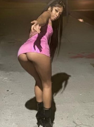 🫶🏽💕BACK IN TOWN 🫶🏽💕 - 1