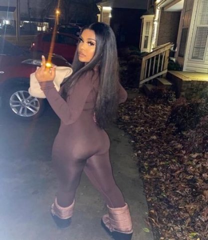 🍬🍭😛 SWEET & NASTY NEW IN TOWN 💦 SQUIRT QUEEN - 1