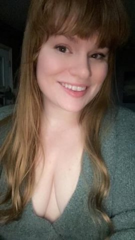 just visiting ❤ irish + swedish natural redhead MILF available for wet nursing 🥛 lactation fetish sessions 💋 GFE + greek friendly - 1
