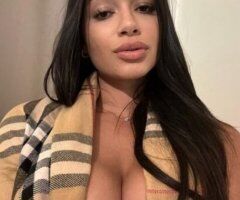 😈💋😝 WHITE TALL THICK PLUS SIZE THROAT GOAT 😝💋😈 - Image 1