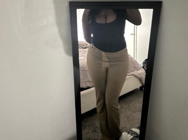 incall only - 1