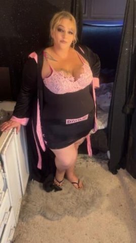 bbw milf fetish friendly - 1