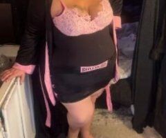 Las Vegas escorts - bbw milf fetish friendly