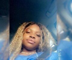 Little Rock escorts - GATOR EATZZ 🙌🏾💕 AND WELL (OUTs)