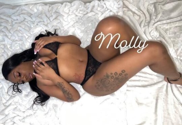 CaRRiBeaN🌴🌺🌴 GoDDeSS💎 Molly - 1