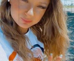 Billings escorts - A Perfect Weather Day To Relax and Play..