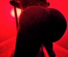 Northern Virginia escorts - CHOCOLATE WAP WITH THE SKILLED TOP
