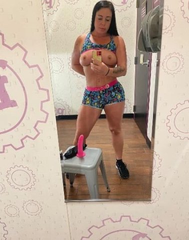 cum have fun 🤤😘 tight n wet - 1