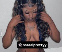 A PETITE cali 🌴 treat 🍫 Available 24/7 ❤‍🔥 Snap : reaaalprettyy 💦 - 23 - Image 4