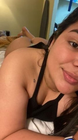 HOLA SOY UNA LINDA CHICA LA TINA YA MADA PAOLA - 1
