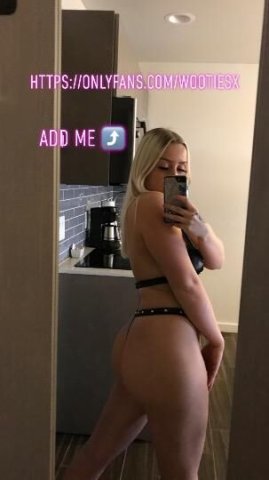 Rose 🌹 Content & FT shows - 1