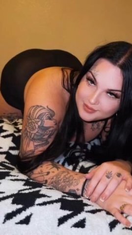 Scarlett Blanco ❤ - 1