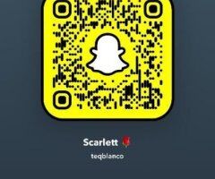 Scarlett Blanco ❤ - Image 3