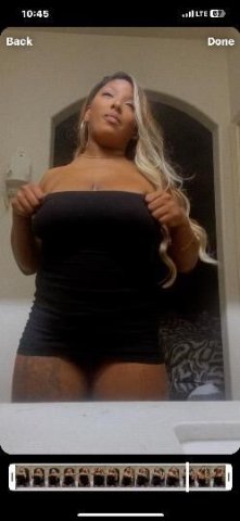 Ya Fav SLUT💦🍒 - 1