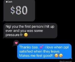 7⃣0⃣QV SPECIAL💦🫦CUM SEE ME FOR🥰MY1⃣0⃣0⃣💲HALF HOUR🕡 SPECIAL!!💋 WON'T L@ST LONG ‼‼ - Image 4