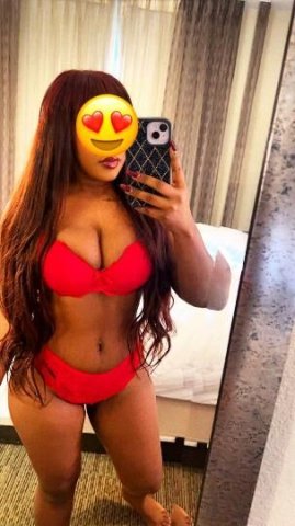 Latina caliente 🥵 - 1
