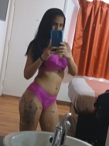 CHICA HERMOSA😈🥵 ONLINE 24/7📲 - 1