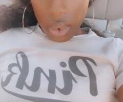 ‼LET ME CREAM ON U 🥵😈 💨😈GUT ME 🥵🥹SUBMISSIVE SLUT 😈😈CAN I FEEL IT IN MY STOMACH🙈 😈NUT ON MY FACE🔥🍫 - Image 3