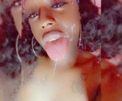 ‼LET ME CREAM ON U 🥵😈 💨😈GUT ME 🥵🥹SUBMISSIVE SLUT 😈😈CAN I FEEL IT IN MY STOMACH🙈 😈NUT ON MY FACE🔥🍫 - Image 7