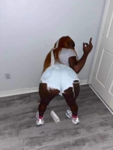 Outcalls Only 💕🤪QV SPECIAL 💦💦 ALL NATURAL THICKNESS COME GET THIS WARM TREAT🍫💦 - 1