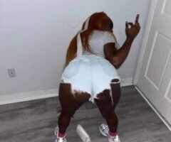 Columbus escorts - Outcalls Only 💕🤪QV SPECIAL 💦💦 ALL NATURAL THICKNESS COME GET THIS WARM TREAT🍫💦