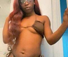 Outcalls Only 💕🤪QV SPECIAL 💦💦 ALL NATURAL THICKNESS COME GET THIS WARM TREAT🍫💦 - Image 5