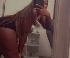 Visalia escorts - "Black Booty Friday" FaceTime Queen 💋 5⭐'s (Wet/Juicy Pussy) Horny Cumm Fix Me