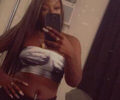"Black Booty Friday" FaceTime Queen 💋 5⭐'s (Wet/Juicy Pussy) Horny Cumm Fix Me - Image 2