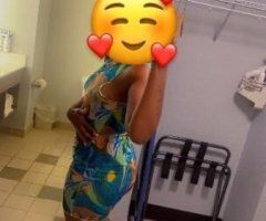 Cleveland escorts - Ms.Kmoni Fee 😘