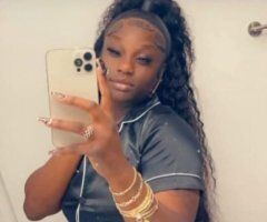 Fort Lauderdale escorts - juicy