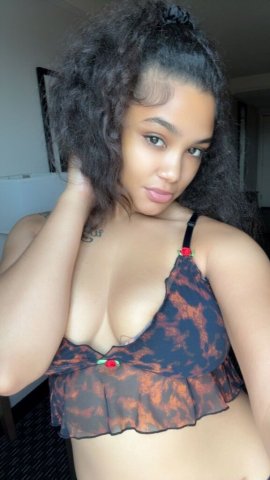 NEW IN TOWN💦 hmu for my rating😌💕 - 26 - 1